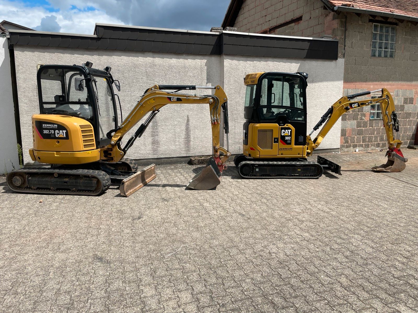 Reservierung anfragen